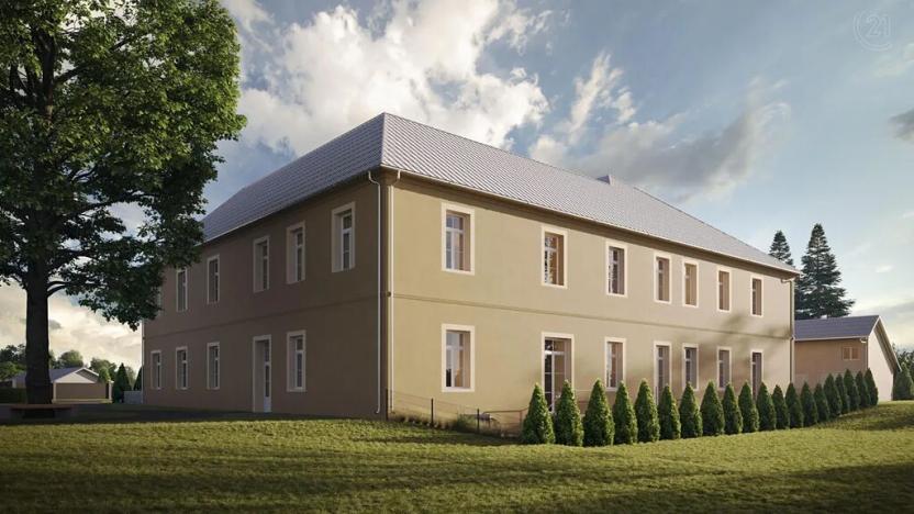 Prodej bytu 2+kk, Postupice, Blanická, 49 m2
