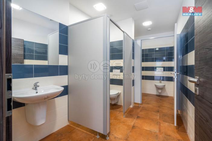 Prodej ubytování, Okrouhlo, 1076 m2