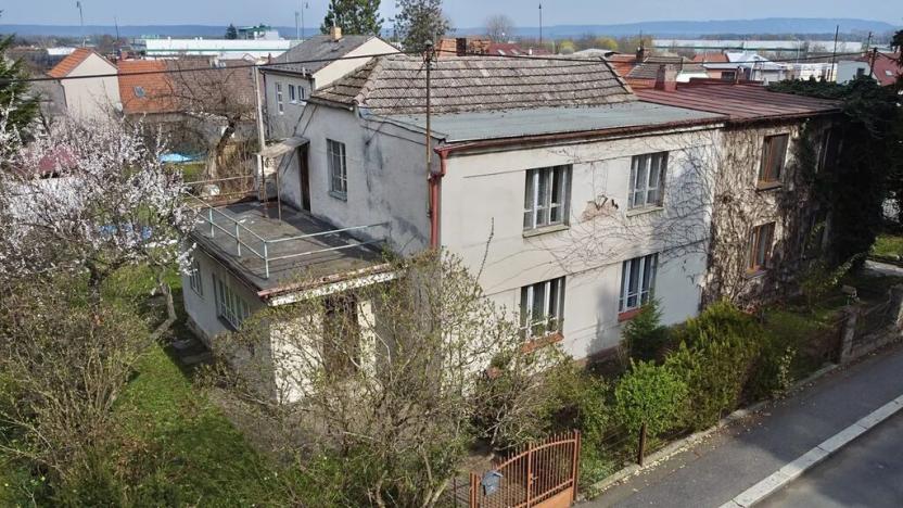 Prodej rodinného domu, Čáslav, Boženy Němcové, 138 m2