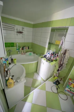 Prodej rodinného domu, Mnichovo Hradiště, 200 m2