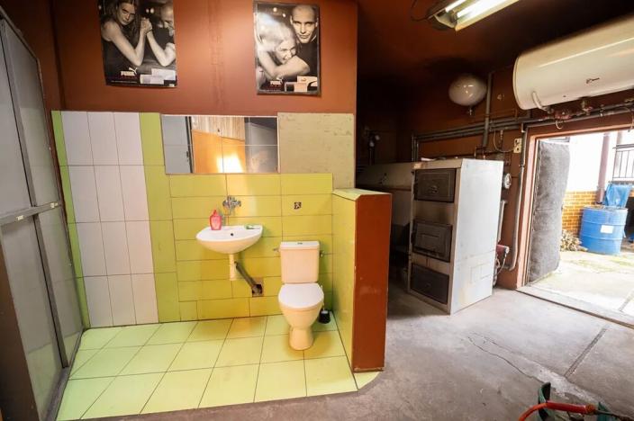 Prodej rodinného domu, Mnichovo Hradiště, 200 m2