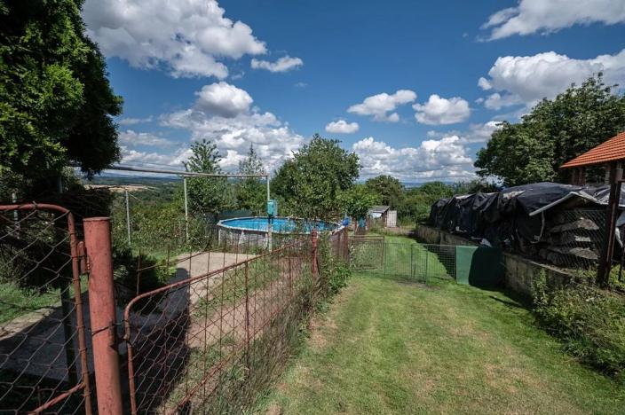 Prodej rodinného domu, Mnichovo Hradiště, 200 m2