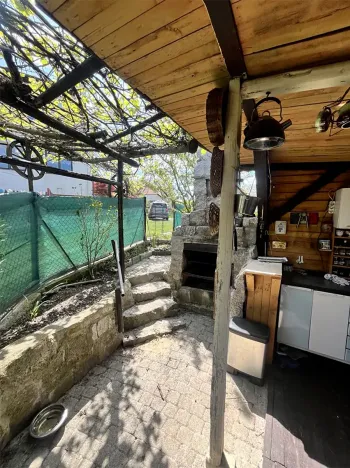 Prodej rodinného domu, Mnichovo Hradiště, 200 m2