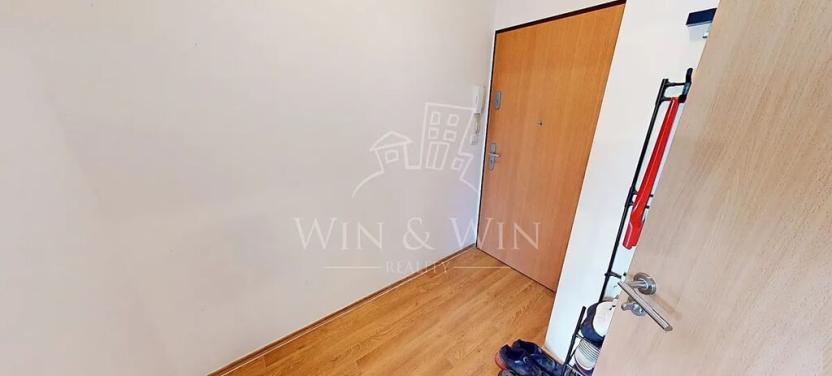 Prodej bytu 2+kk, Praha - Čakovice, Bermanova, 60 m2