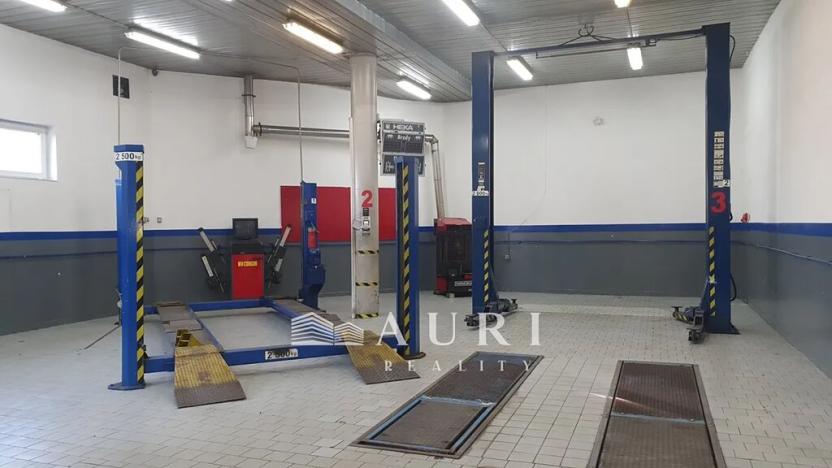 Pronájem obchodního prostoru, Rakovník, Dukel. hrdinů, 412 m2