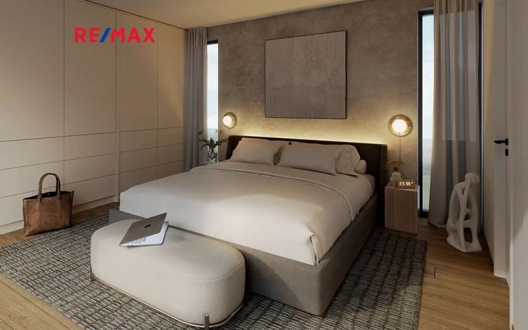 Prodej rodinného domu, Praha - Stodůlky, 228 m2