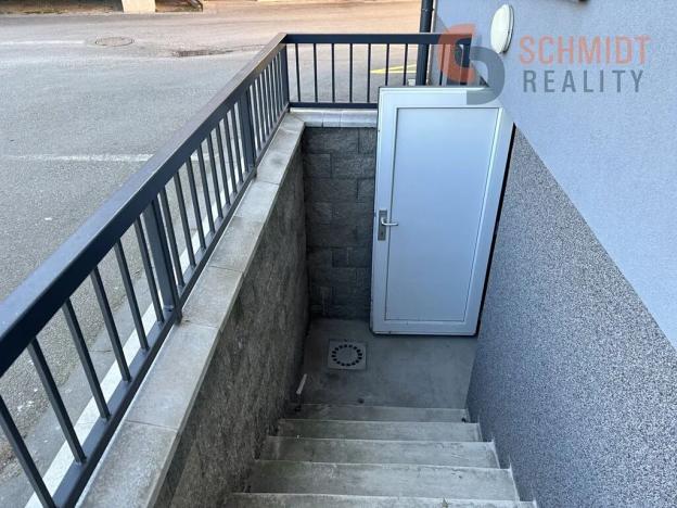 Pronájem skladu, Břeclav, 23 m2