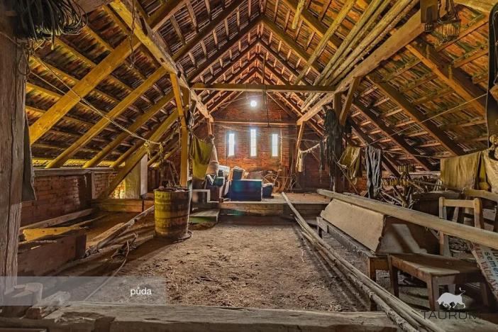 Prodej vícegeneračního domu, Chocenice, 280 m2