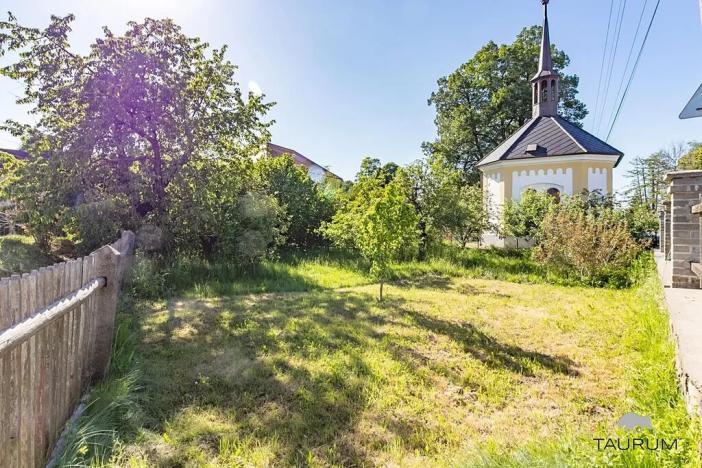 Prodej vícegeneračního domu, Chocenice, 280 m2