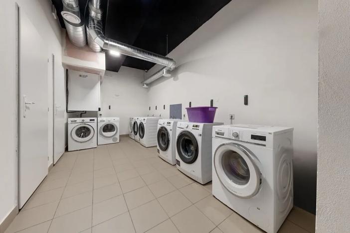 Pronájem bytu 1+kk, Pelhřimov, Slovanského bratrství, 19 m2