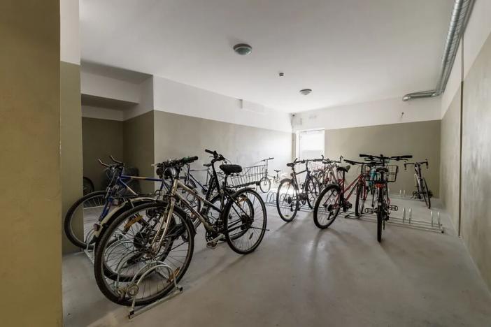 Pronájem bytu 1+kk, Pelhřimov, Slovanského bratrství, 19 m2