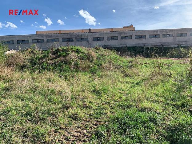 Prodej pozemku pro bydlení, Rakovník, 964 m2