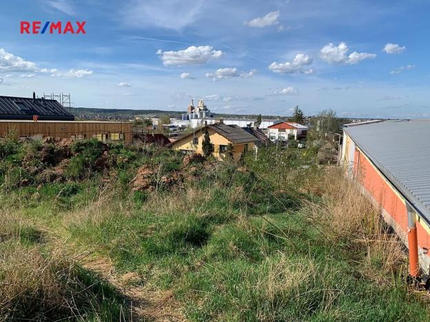 Prodej pozemku pro bydlení, Rakovník, 964 m2