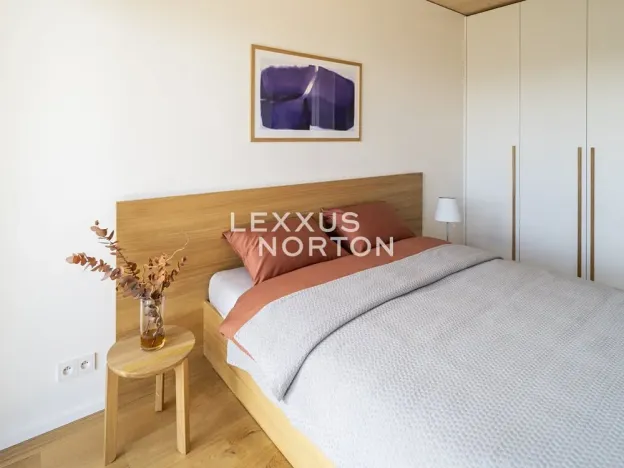 Prodej bytu 2+kk, Praha - Stodůlky, Nekonečného, 45 m2