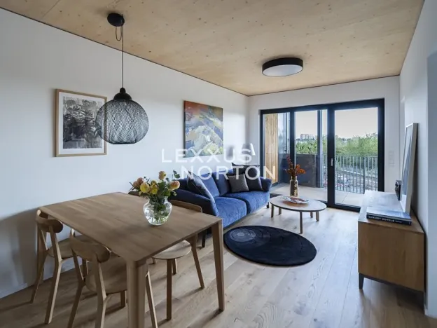 Prodej bytu 2+kk, Praha - Stodůlky, Nekonečného, 45 m2