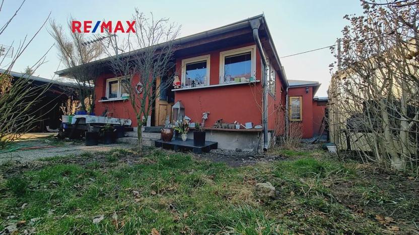 Prodej chaty, Černošice, 50 m2