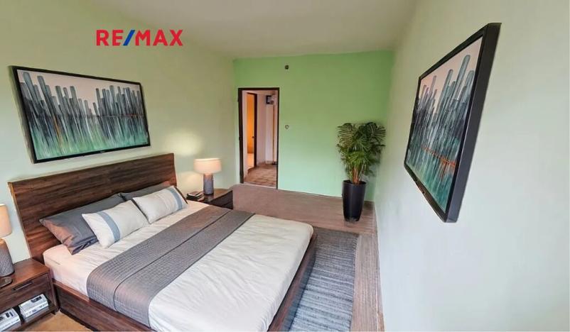 Prodej rodinného domu, Hrušovany nad Jevišovkou, Na Hrádku, 172 m2
