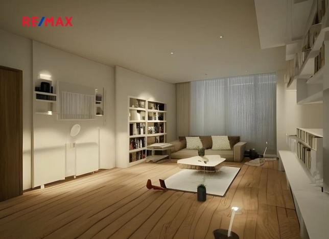 Pronájem bytu 3+1, Plzeň, Toužimská, 63 m2