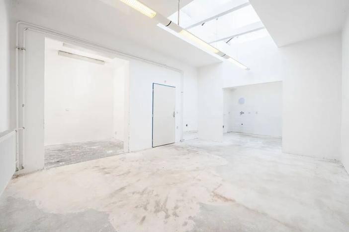 Prodej kanceláře, Brno, Malínská, 179 m2