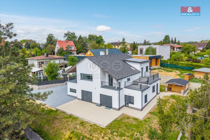 Prodej rodinného domu, Kunice, Do Žlábek, 340 m2