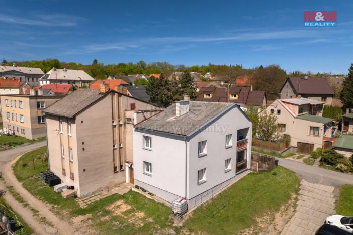 Prodej bytu 4+kk, Slabce, 75 m2