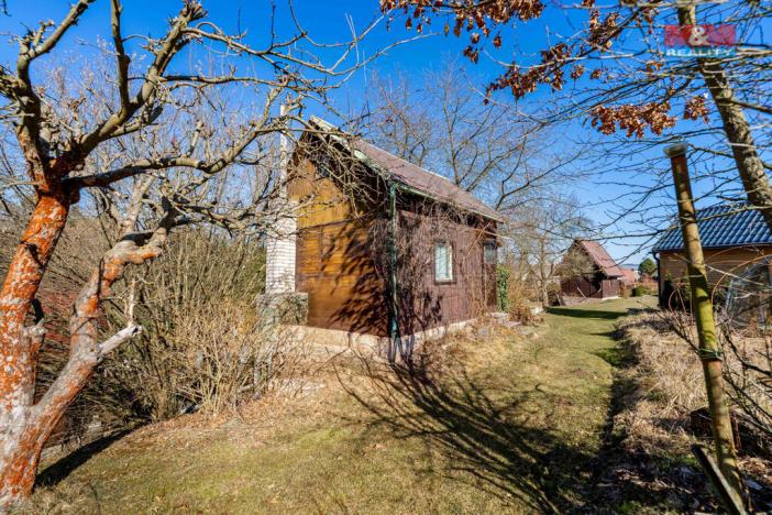 Prodej chaty, Světlá nad Sázavou, Rozkoš, 30 m2