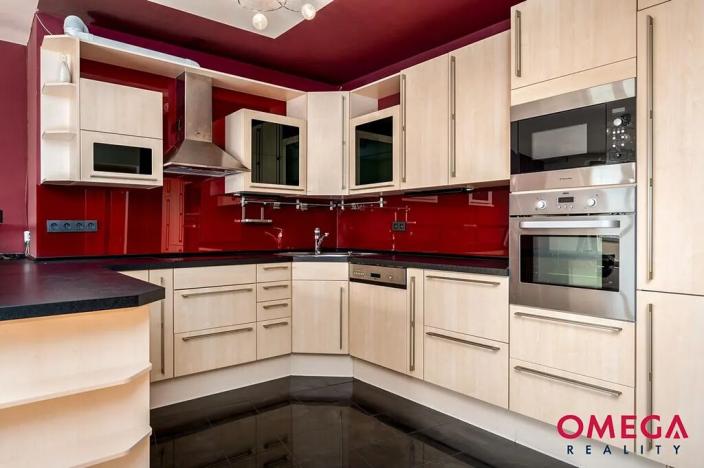 Prodej bytu 3+kk, Praha - Zličín, Věstonická, 96 m2