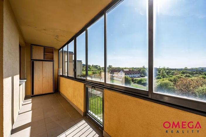 Prodej bytu 3+kk, Praha - Zličín, Věstonická, 96 m2