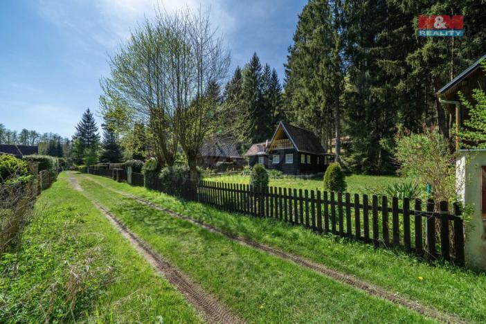 Prodej chaty, Kornatice, 65 m2