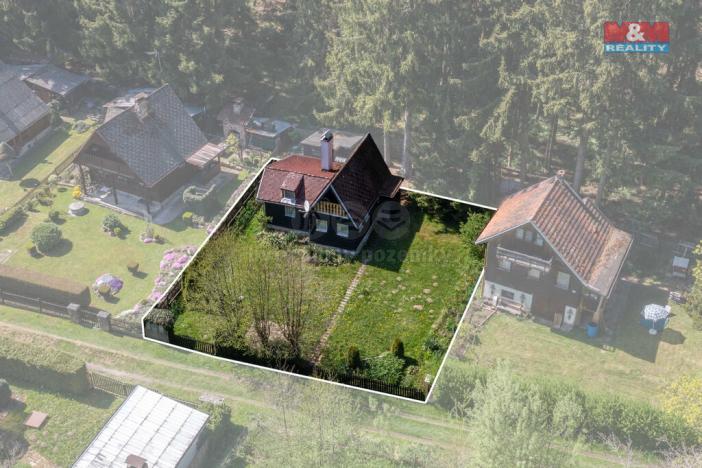 Prodej chaty, Kornatice, 65 m2