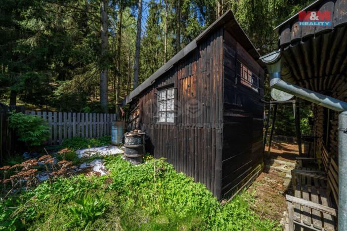 Prodej chaty, Kornatice, 65 m2