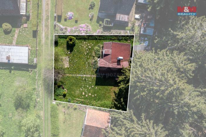 Prodej chaty, Kornatice, 65 m2