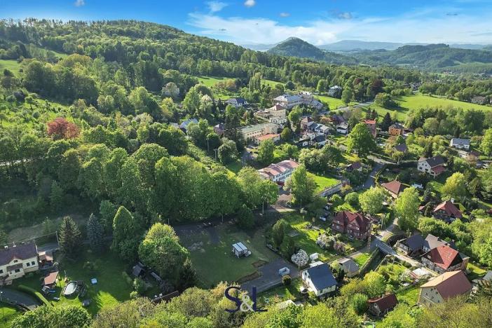 Prodej pozemku pro bydlení, Kamenický Šenov, 2238 m2