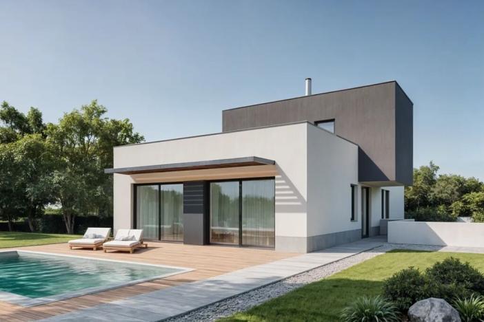 Prodej vily, Teplice, Březová, 205 m2