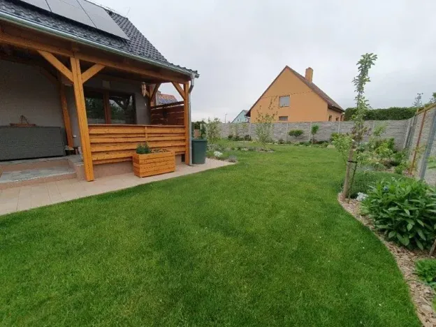 Prodej rodinného domu, Dalešice, 140 m2