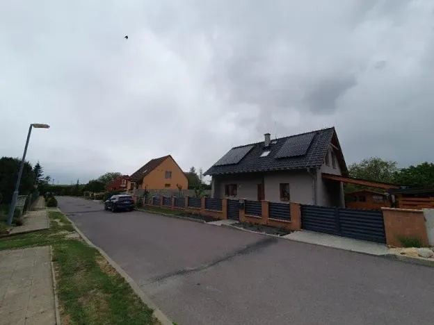 Prodej rodinného domu, Dalešice, 140 m2