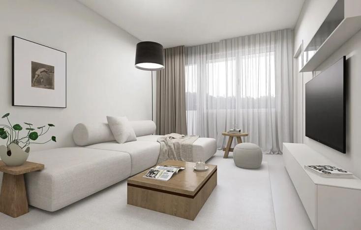 Prodej bytu 2+kk, Praha - Háje, 44 m2