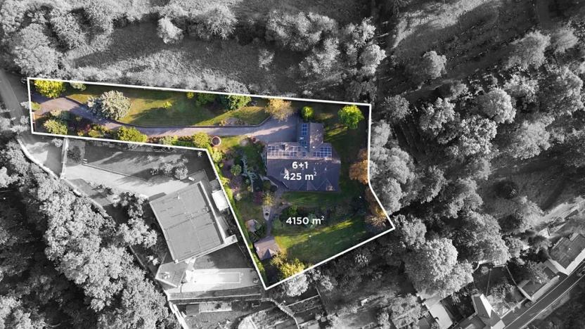 Prodej rodinného domu, Mladá Boleslav, Na Dubcích, 425 m2