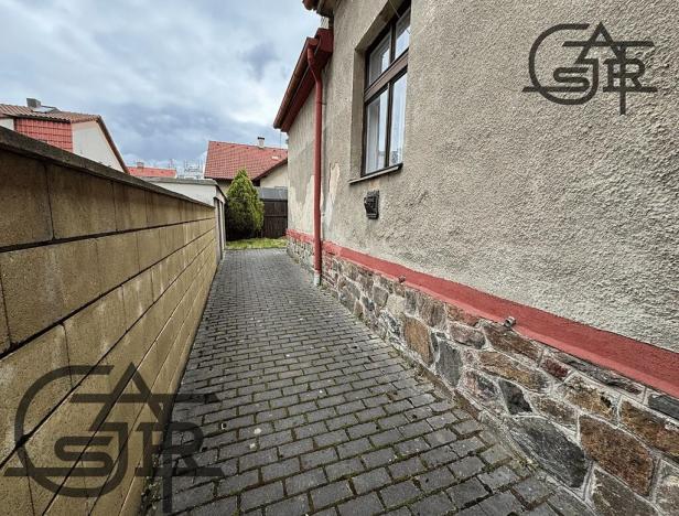 Prodej rodinného domu, Havlíčkův Brod, Na Písku, 100 m2