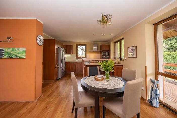 Prodej rodinného domu, Kunětice, 152 m2
