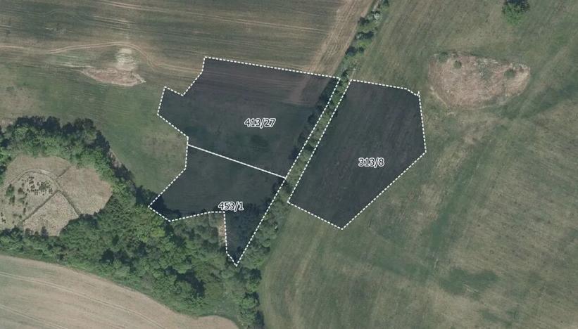 Prodej louky, Lázně Bělohrad, 27240 m2