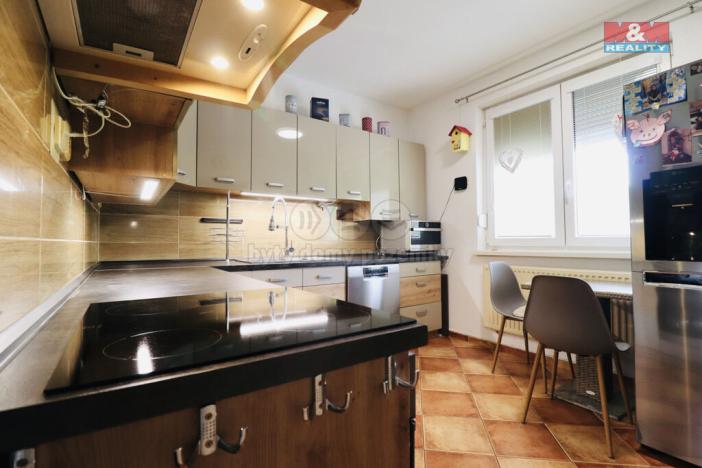 Prodej bytu 2+1, Libavské Údolí, 60 m2