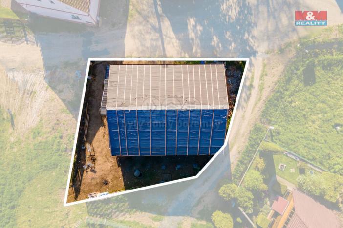 Prodej rodinného domu, Neuměř, 188 m2