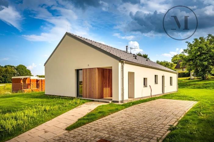 Prodej rodinného domu, Závraty, 127 m2