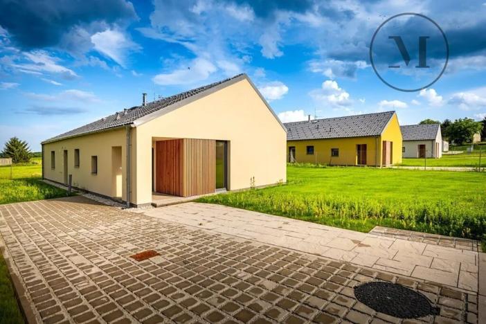 Prodej rodinného domu, Závraty, 127 m2