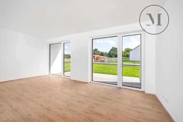 Prodej rodinného domu, Závraty, 127 m2