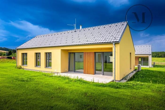 Prodej rodinného domu, Závraty, 127 m2