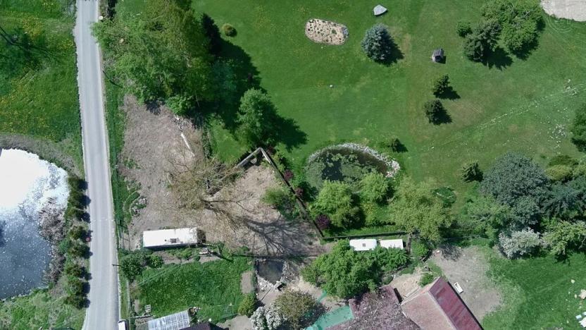 Prodej pozemku, Neustupov, 1146 m2