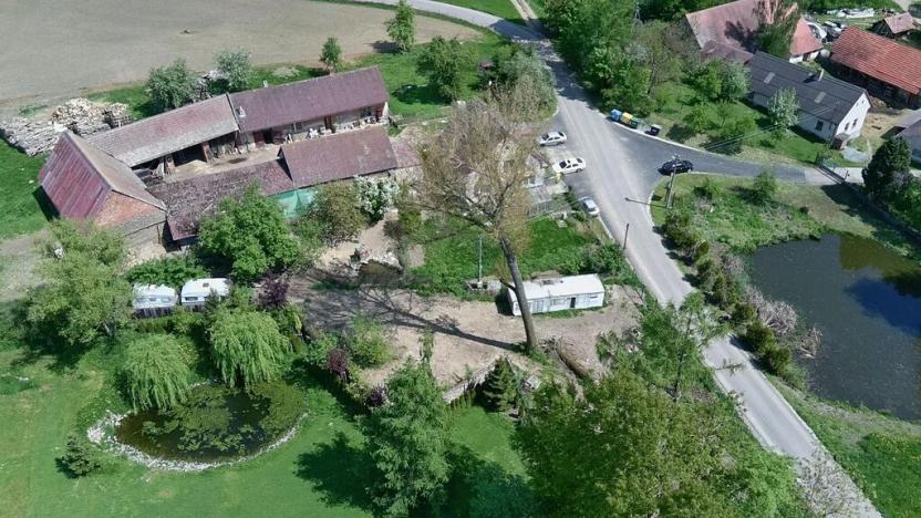 Prodej pozemku, Neustupov, 1146 m2