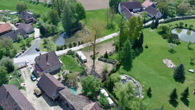 Prodej pozemku, Neustupov, 1146 m2